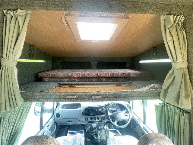 Used Ford Transit