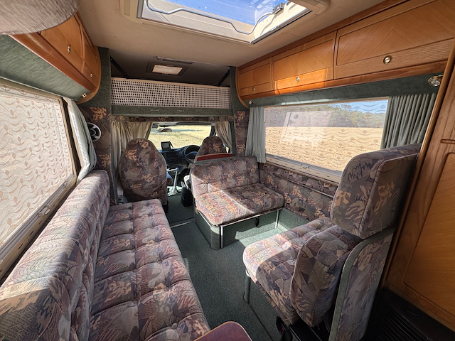 Used Ford Transit
