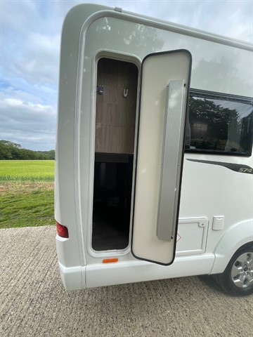 Used Ford Transit