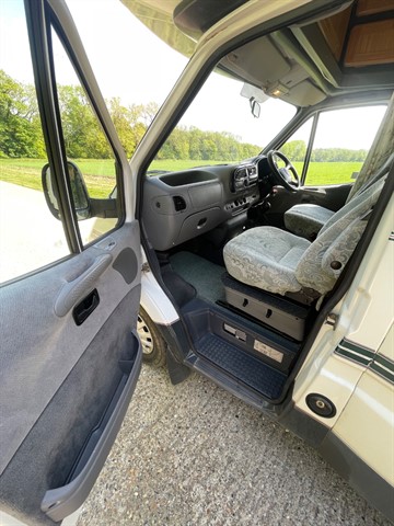 Used Ford Transit