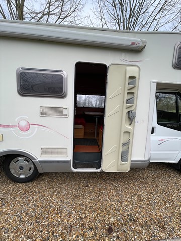 Used Ford Transit in Bury St Edmunds, Suffolk