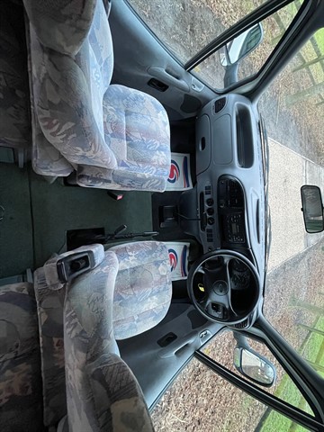 Used Ford Transit