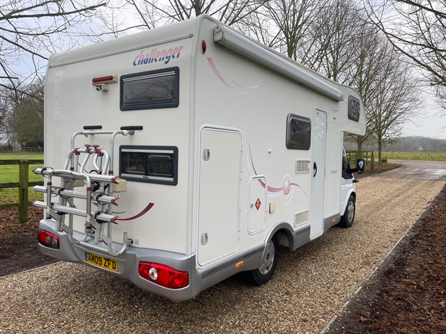 Used Ford Transit in Bury St Edmunds, Suffolk