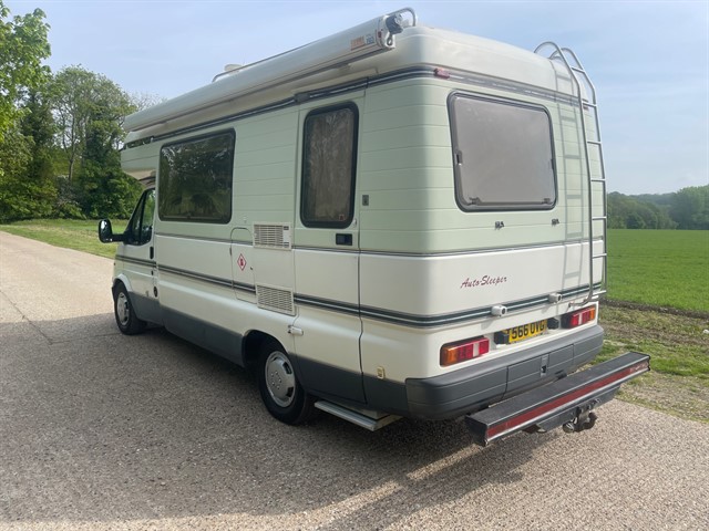 Used Ford Transit in Bury St Edmunds, Suffolk