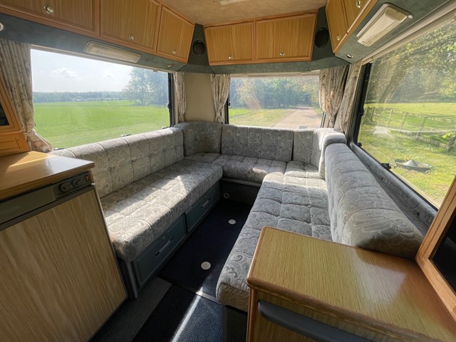 Used Ford Transit