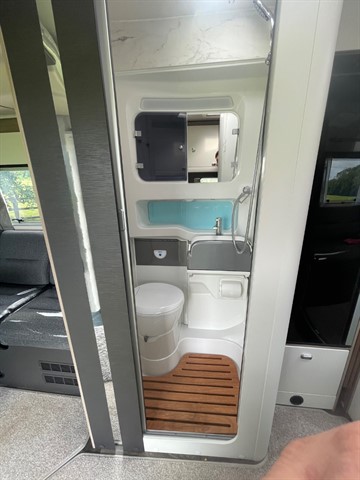 Used Ford Transit