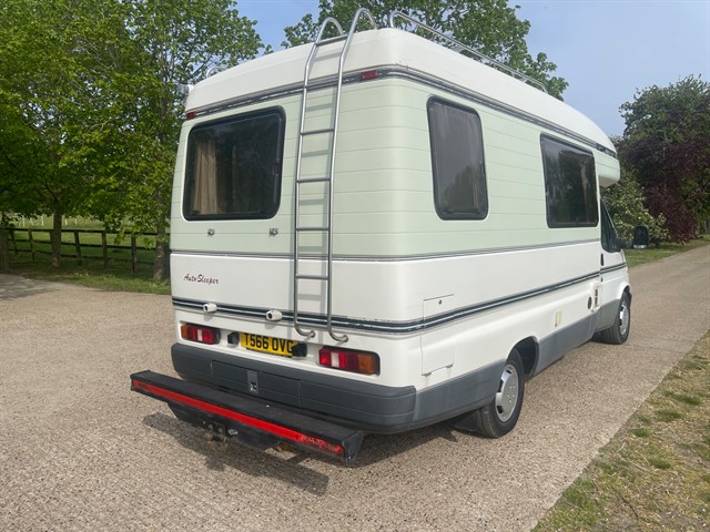 Used Ford Transit in Bury St Edmunds, Suffolk