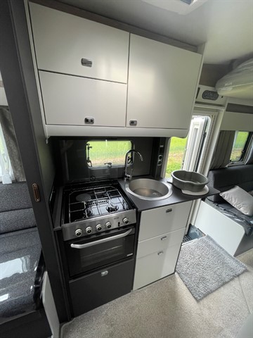 Used Ford Transit