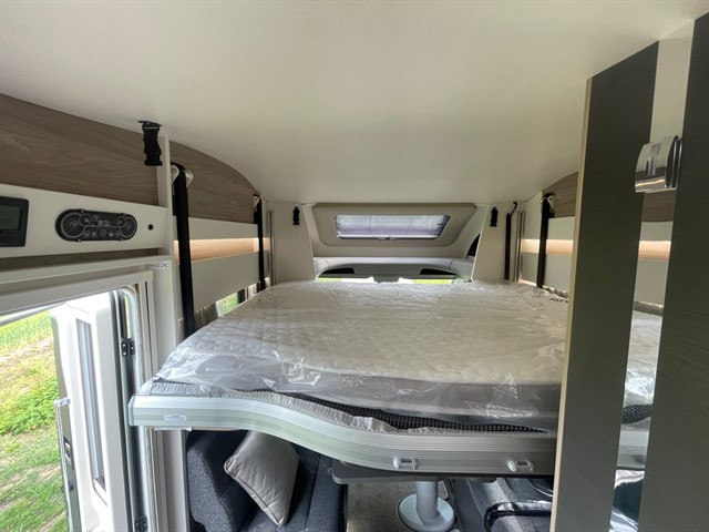 Used Ford Transit