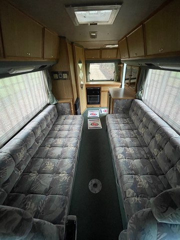 Used Ford Transit
