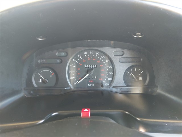 Used Ford Transit