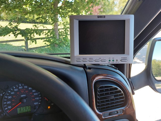 Used Ford Transit