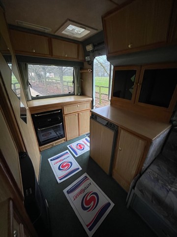 Used Ford Transit