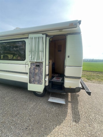 Used Ford Transit