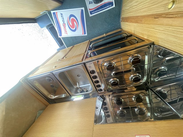 Used Ford Transit