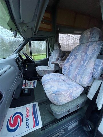 Used Ford Transit