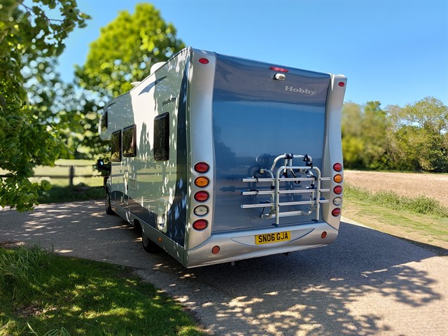 Used Ford Transit