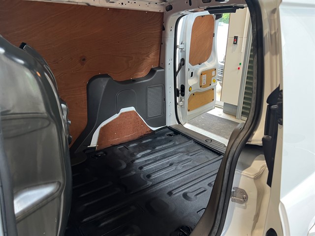 Used Ford Transit Connect