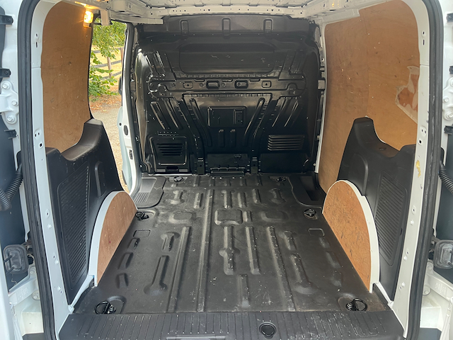 Used Ford Transit Connect