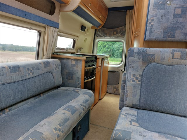 Used Ford Transit