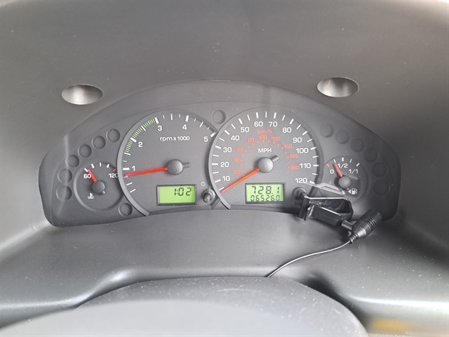 Used Ford Transit