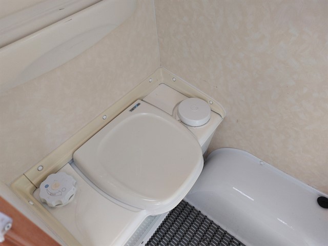 Used Ford Transit