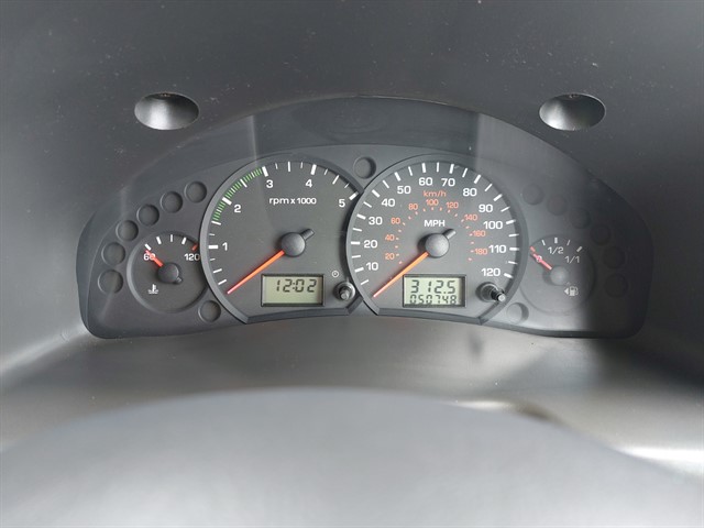 Used Ford Transit