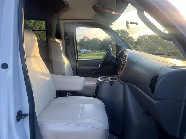 Used Ford Unlisted