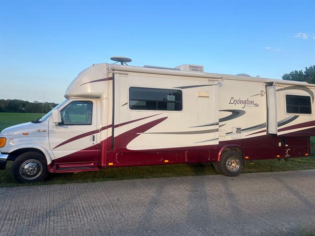 Used Ford Unlisted