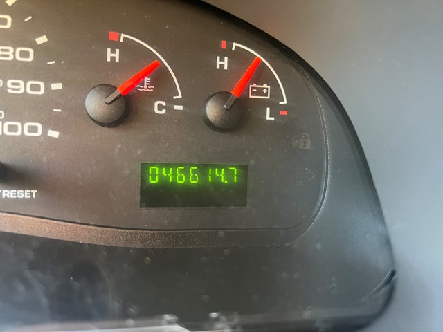 Used Ford Unlisted