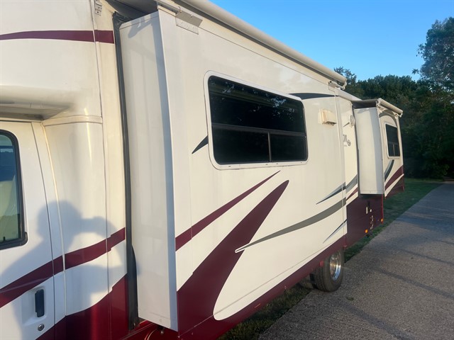 Used Ford Unlisted