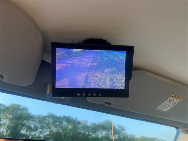 Used Ford Unlisted