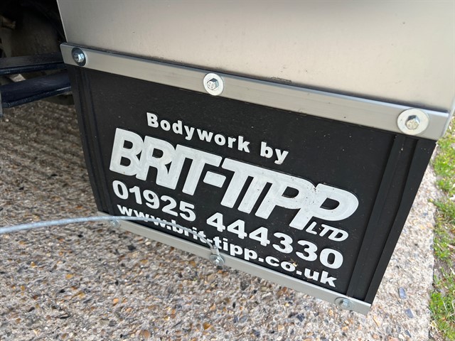 Used Ford Transit
