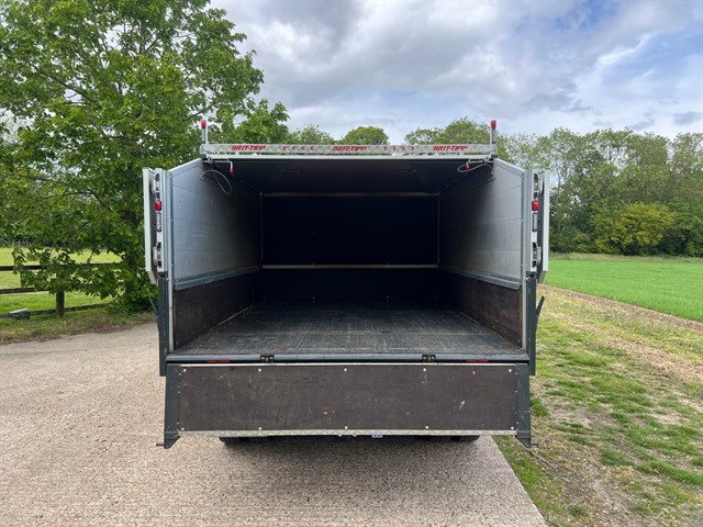 Used Ford Transit