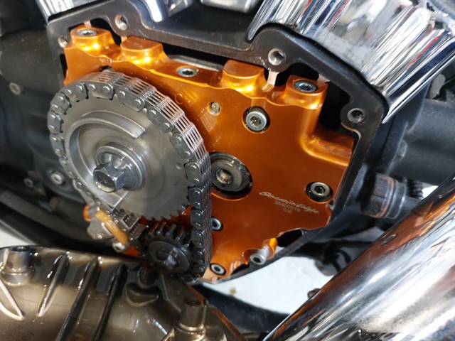 Used Harley-Davidson Dyna