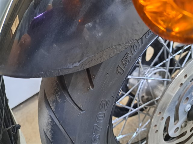 Used Harley-Davidson SOFTAIL
