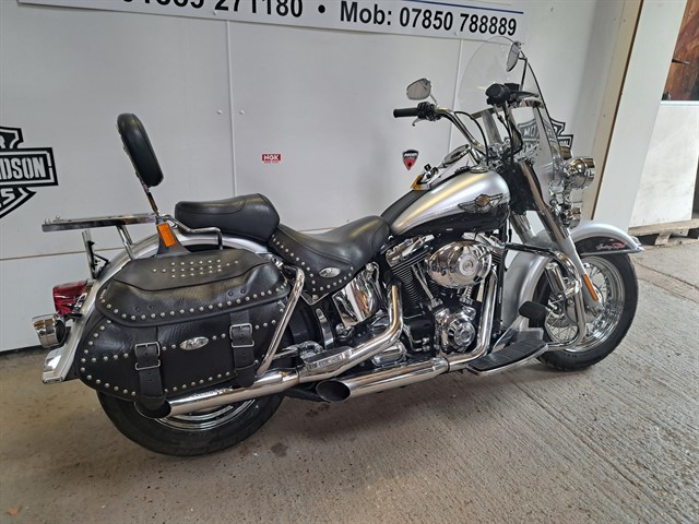 Used Harley-Davidson SOFTAIL