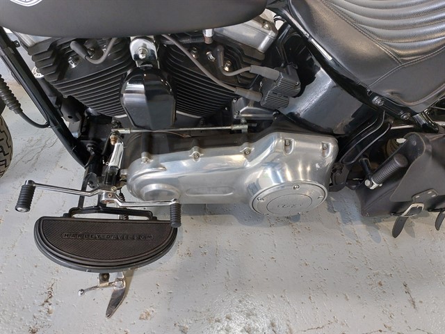 Used Harley-Davidson SOFTAIL