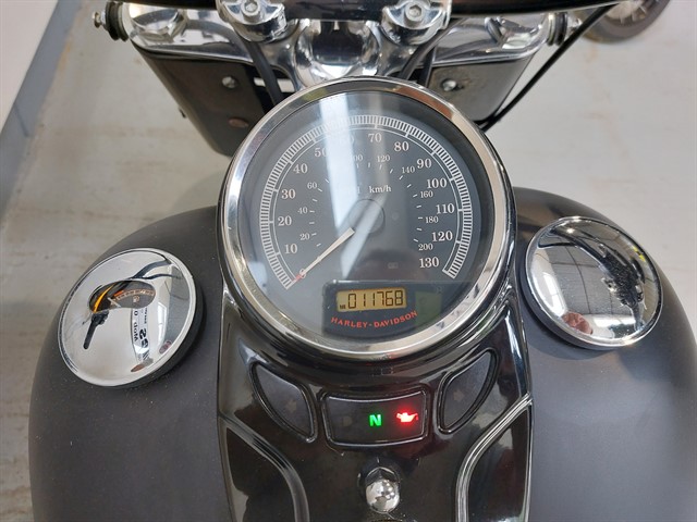 Used Harley-Davidson SOFTAIL