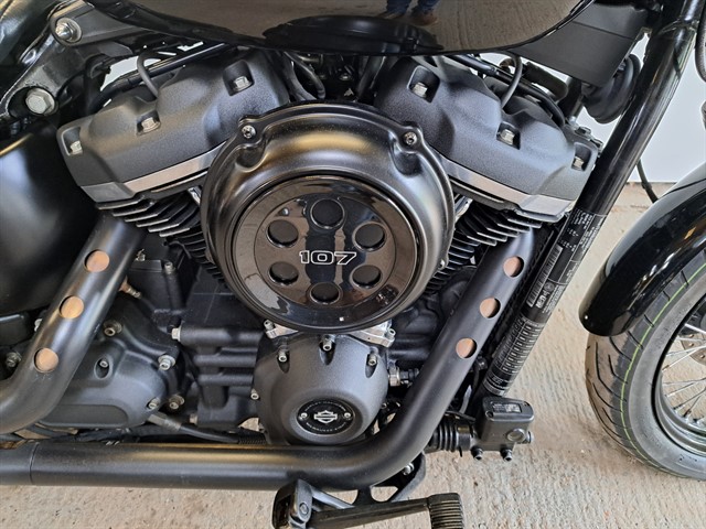 Used Harley-Davidson SOFTAIL