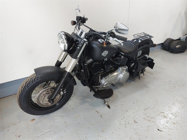 Used Harley-Davidson SOFTAIL