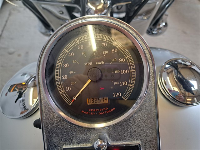 Used Harley-Davidson SOFTAIL