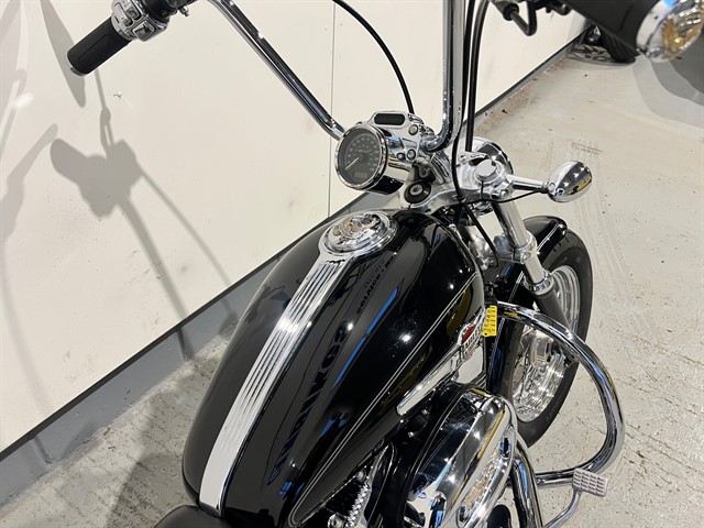 Used Harley-Davidson Sportster