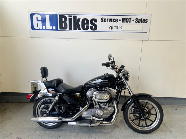 Used Harley-Davidson Sportster in Bury St Edmunds, Suffolk