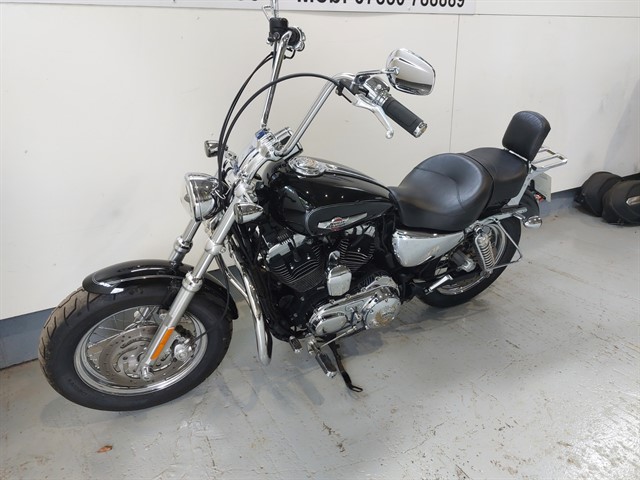Used Harley-Davidson Sportster in Bury St Edmunds, Suffolk