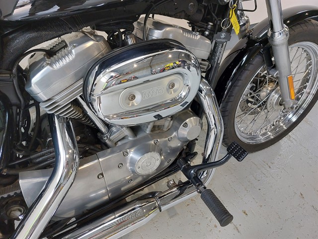 Used Harley-Davidson Sportster in Bury St Edmunds, Suffolk