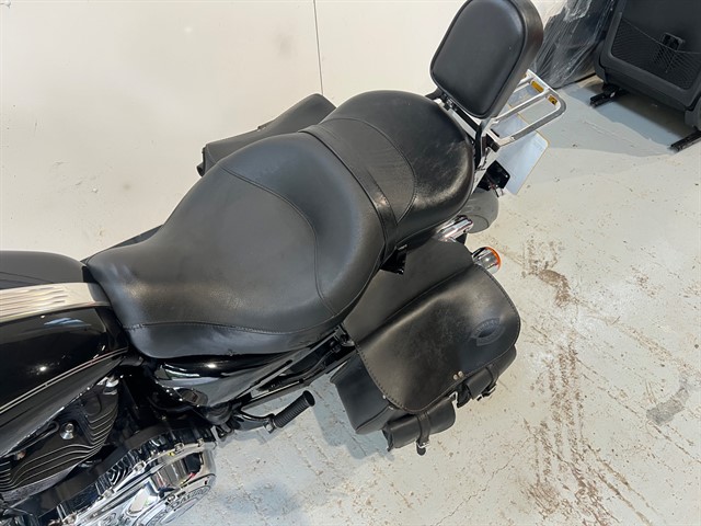 Used Harley-Davidson Sportster