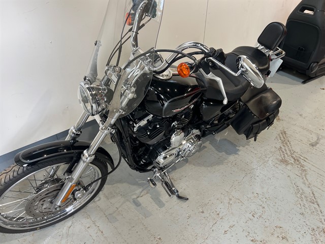 Used Harley-Davidson Sportster