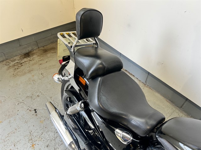 Used Harley-Davidson Sportster