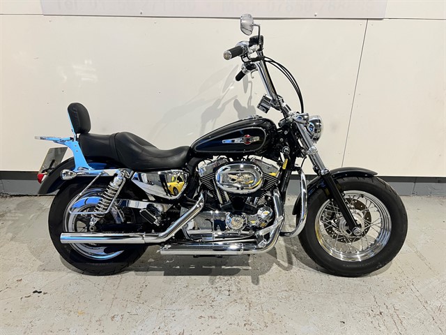 Used Harley-Davidson Sportster in Bury St Edmunds, Suffolk